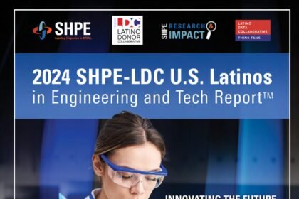 2024 SHPE-LDC Report Cover