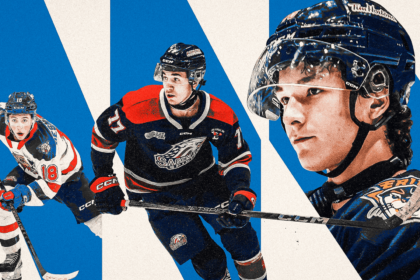 0311 Nhl Draftrankings