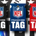 3.4.23 Nfl Franchise Tag Tracker 16x9