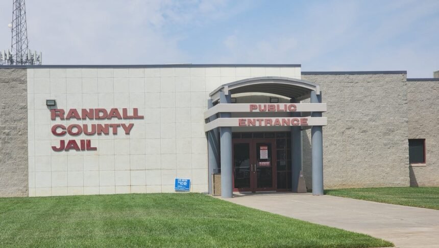70560316007 Randall County Jail 1.jpg