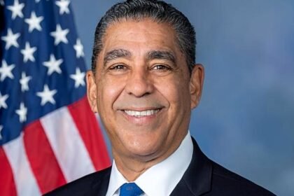 Harlem Rep. Espaillat To Deliver Democratic Spanish Language Response To President Trump’s Joint Session