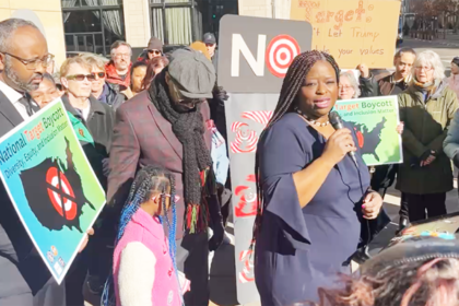 Diversity, Equity and Inclusion rollback costs Target billions and loyalty