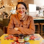 Brenda Bazan Maria Flores Hess Street Foods Launch Sa 3.jpg