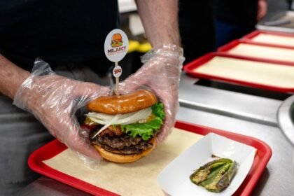 Brenda Bazan Mr Juicy Andrew Weissman.jpg