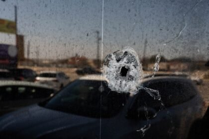 Brenda Bazan Underground Fighting Bust Operation Former Barber Shop 3.jpg