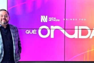 Que Onnda Release Distribution