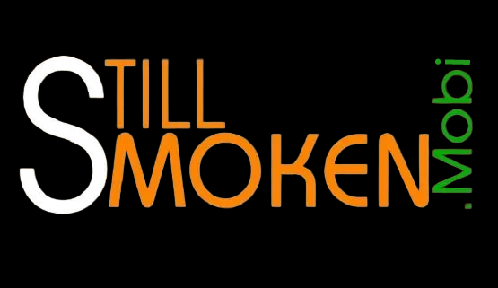 Stillsmoken