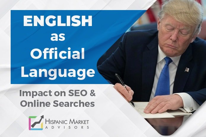 English As Official Language Banner 2