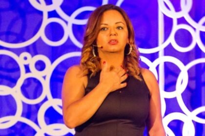 Latina Publisher Fanny Miller to Receive ‘Mujeres Exitosas 2025’ Award – Tejano Nation