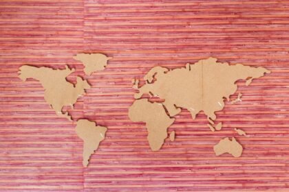 As Nvidia GTC 2025 kicks off in San Jose, where does AI stand in Latin America? 