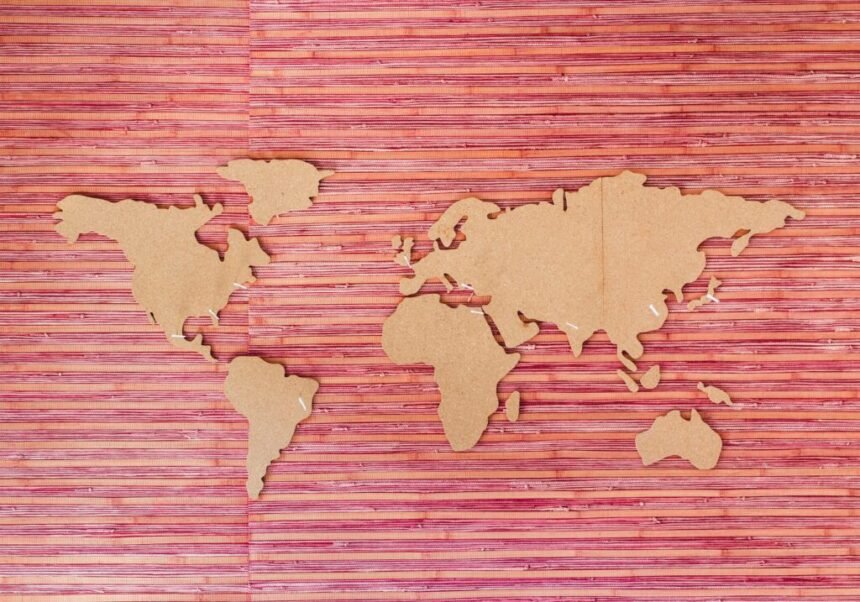 As Nvidia GTC 2025 kicks off in San Jose, where does AI stand in Latin America? 