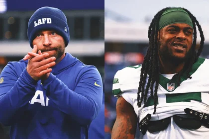 Sean Mcvay Davante Adams