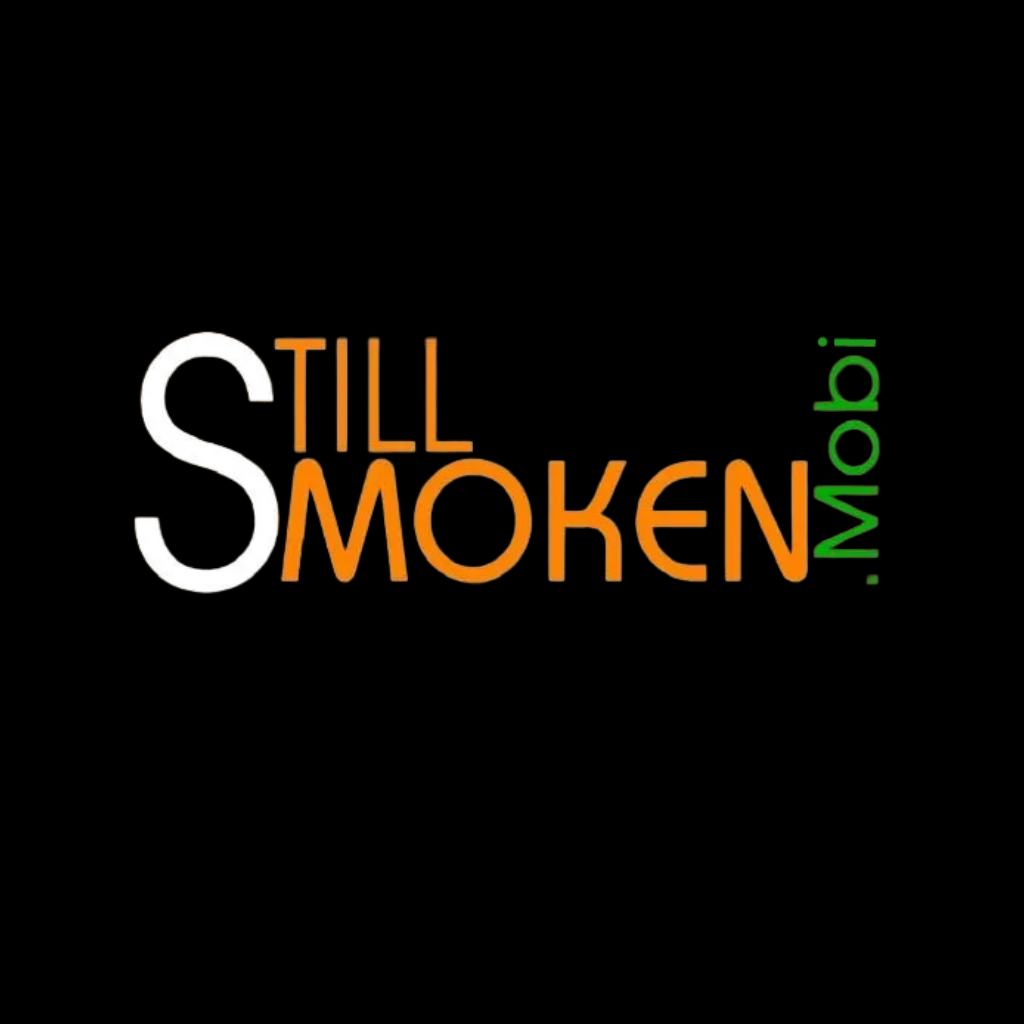 Stillsmoken