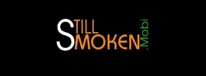 Stillsmoken