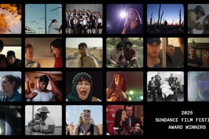 Winners Of The 2025 Sundance Film Festival In A Grid.jpg