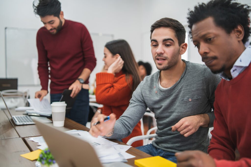 How Tech Bootcamps Are Opening Doors for Students in the U.S.