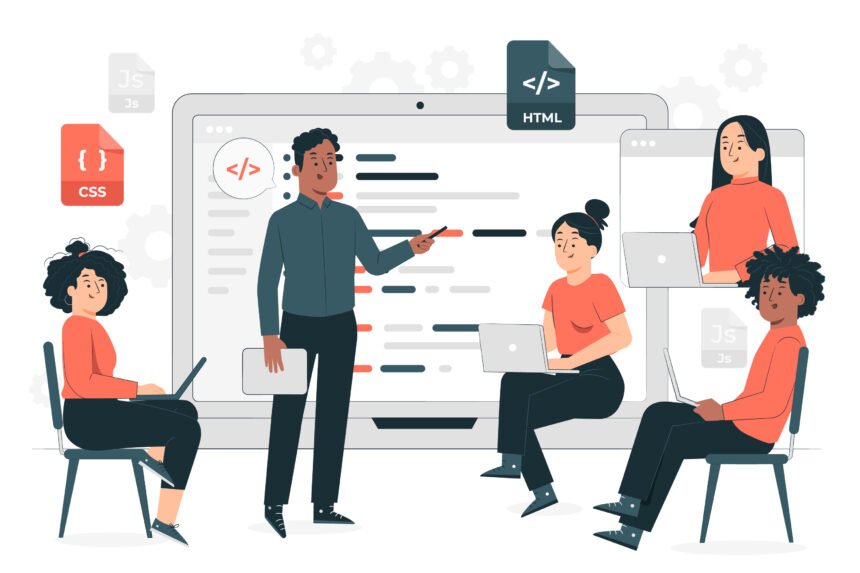 Tech Bootcamps