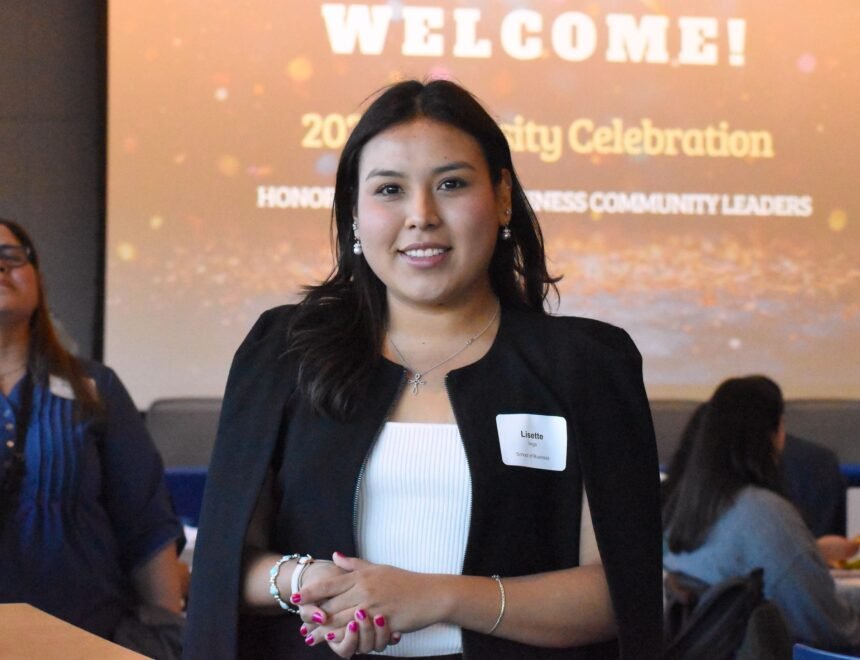 Hispanic Business Leaders Honored | New Haven Independent