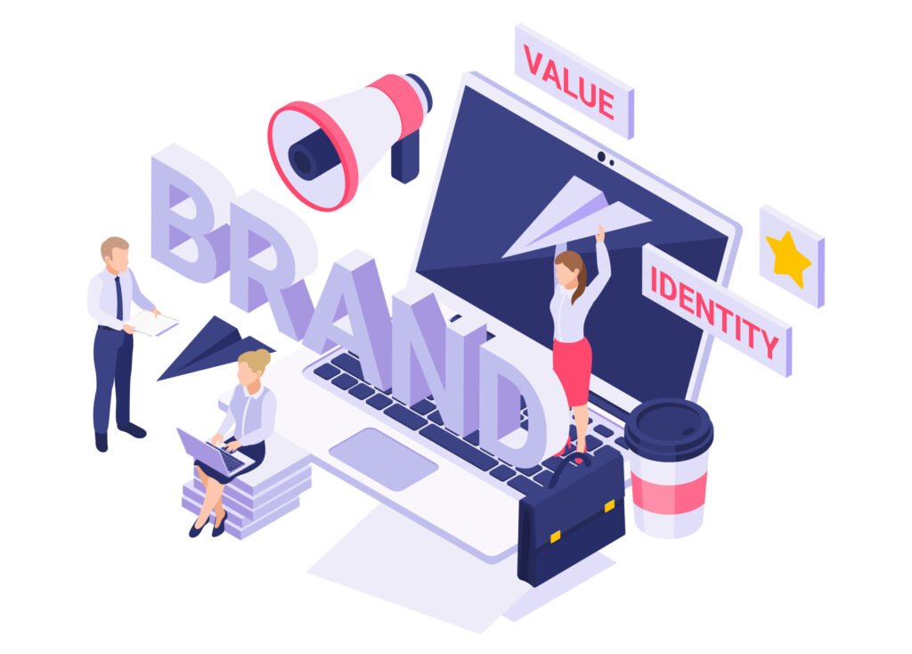 Branding Strategies to Stay Relevant in 2025