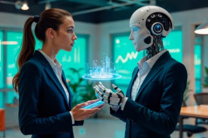 Artificial Intelligence vs. Human Intelligence in Marketing