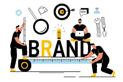 Branding strategies to stay relevant