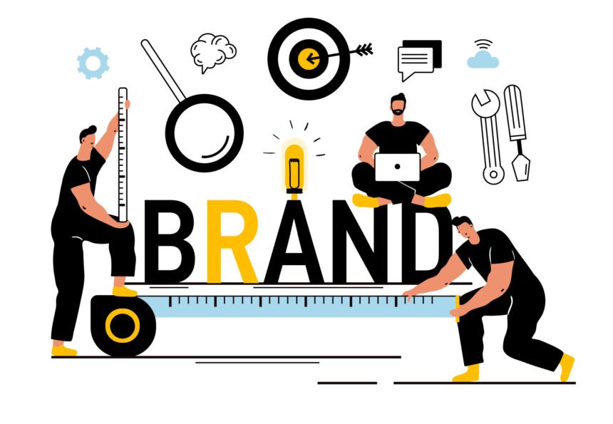 Branding strategies to stay relevant