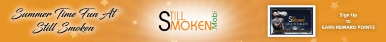 Stillsmoken