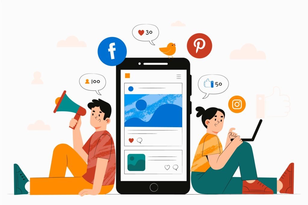 Best Places to Advertise Online in 2025 for Big ROI