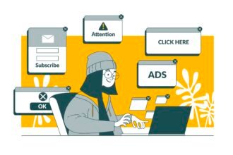 Online Advertisement