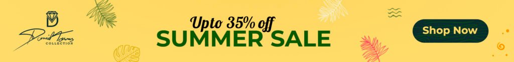Dtorrez jewelry summer sale