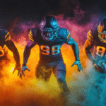 Big Changes Coming to NIL: New Expectations for Student-Athletes and College Programs