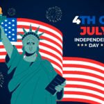 4th of July celebration