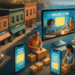The Real Reason Small Businesses Can’t Survive Without E-Commerce