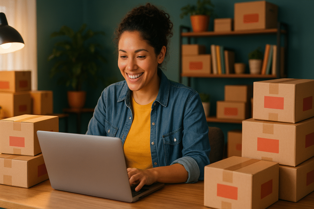 The Real Reason Small Businesses Can’t Survive Without E-Commerce