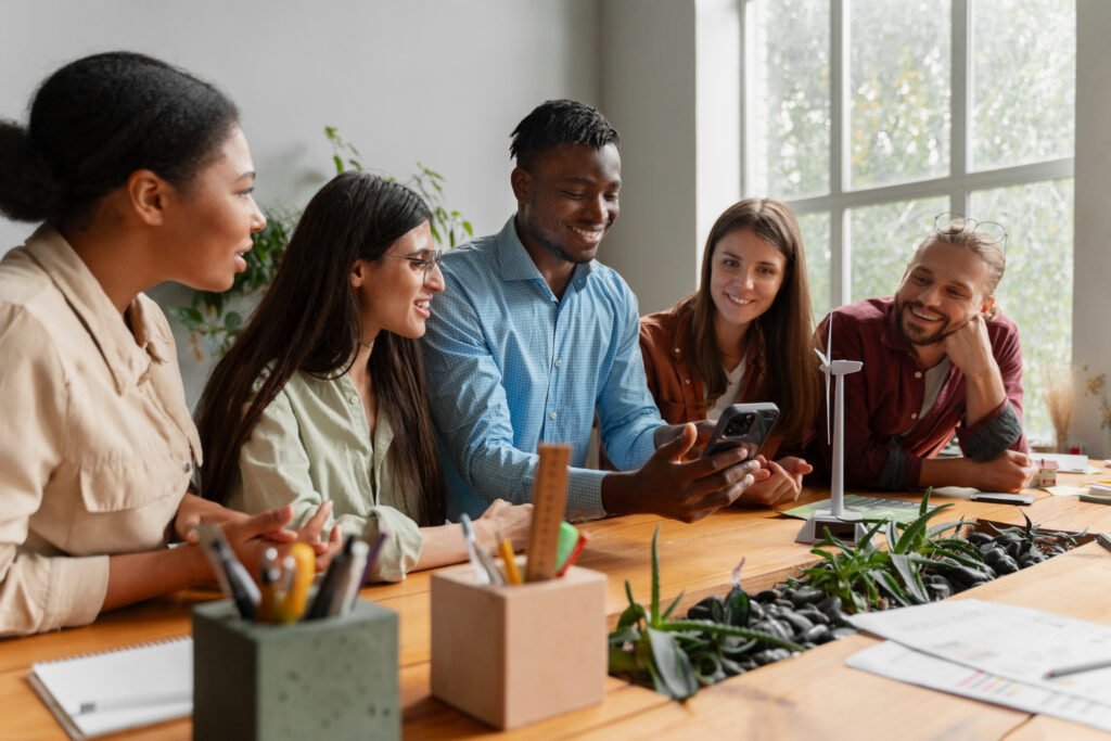 Latino entrepreneurship