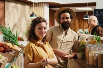 How Local Support Is Fueling Small Business Growth in the US