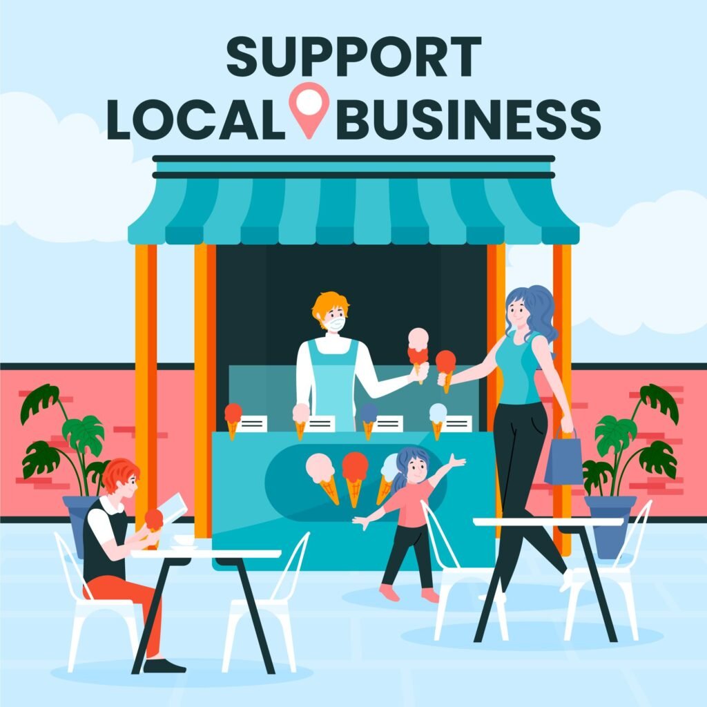 Small Business Growth