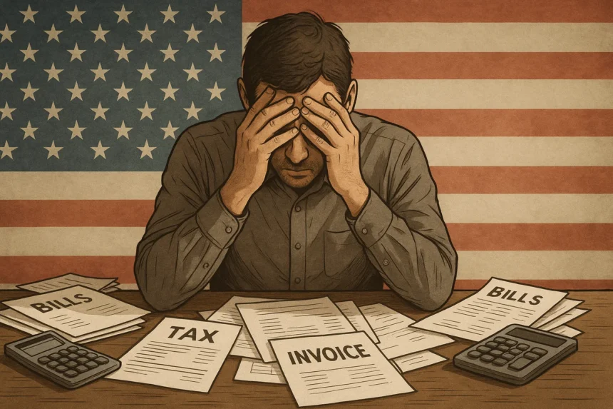 The Hidden Costs of Running a Small Business in the USA