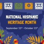 Hispanic Heritage Month 2025