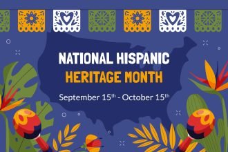 Hispanic Heritage Month 2025