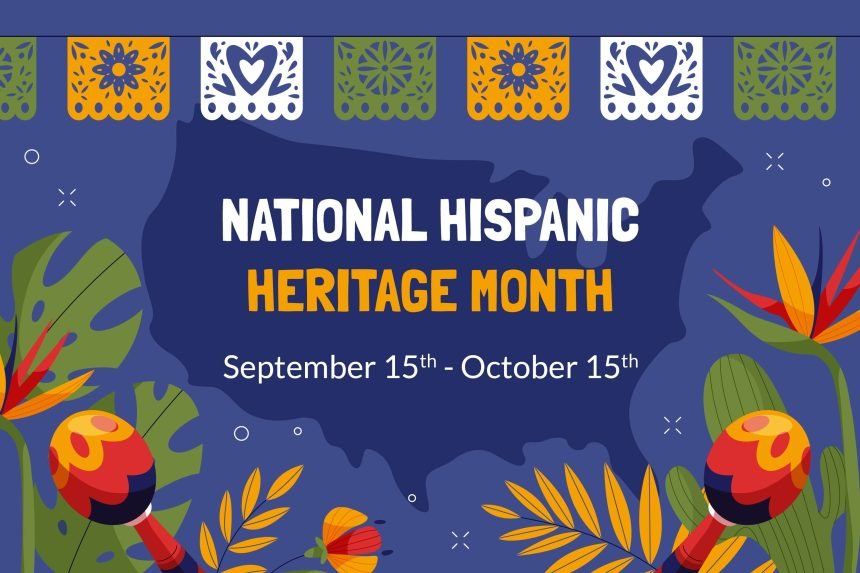 Hispanic Heritage Month 2025