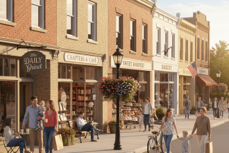 Investing in Small Businesses Is Investing in America’s Future