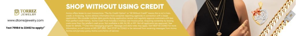 dtorrez jewelry
