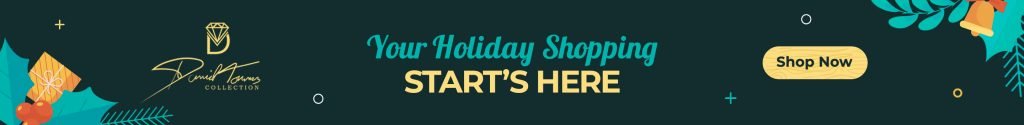 Dtorrez Holiday Banner