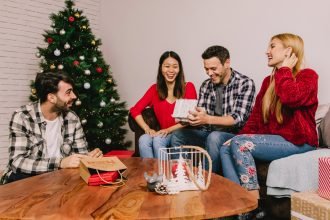 holiday marketing strategies