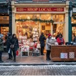 hispanic small business holiday boom