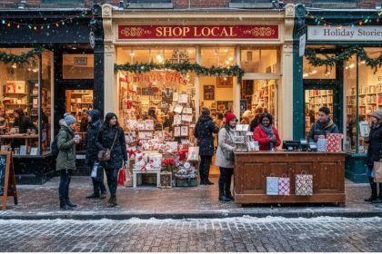 hispanic small business holiday boom