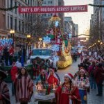 From Posadas to Parades: Holiday Celebration Magic Across America