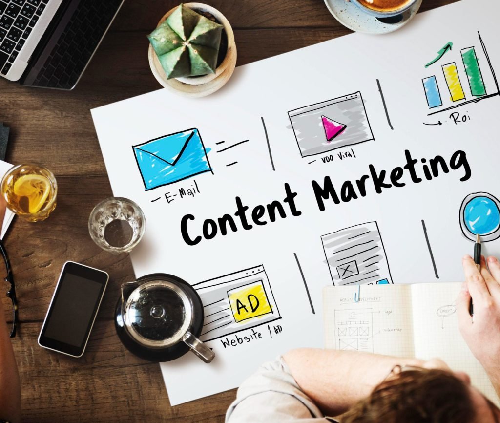 AI Is Changing Content Marketing for Small Businesses in 2026