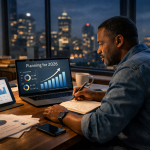 10 Lessons Small Business Owners Are Taking Into 2026